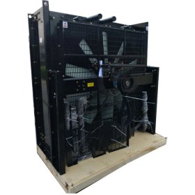 رادیاتور آب انواع دیزل ژنراتور