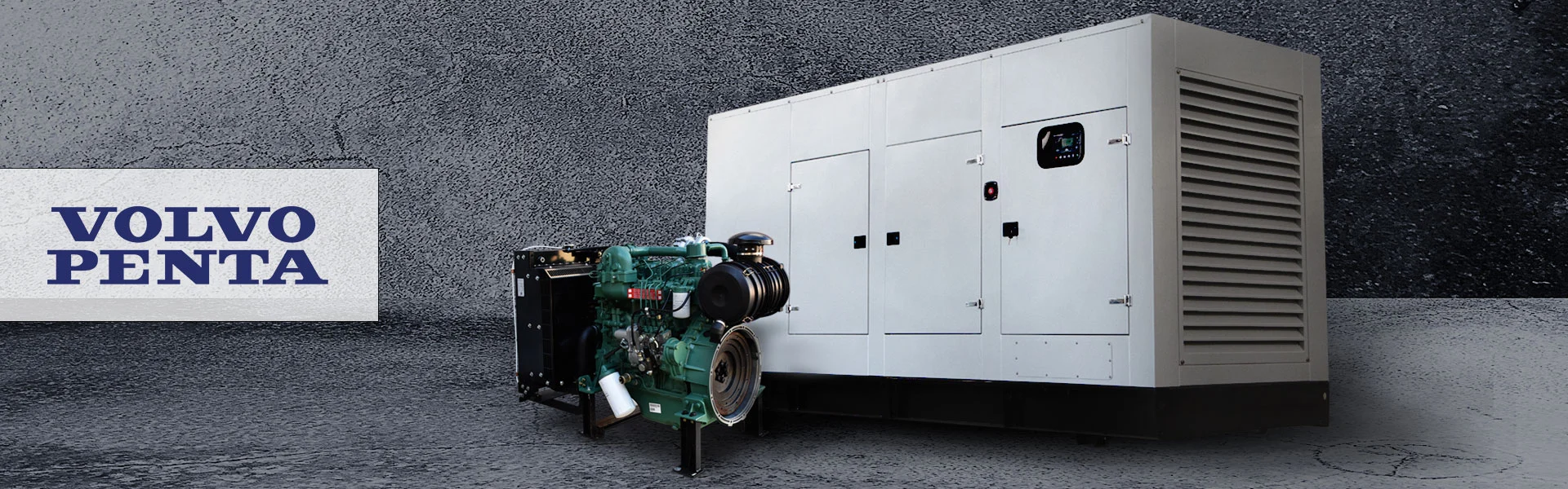 VOLVO PENTA